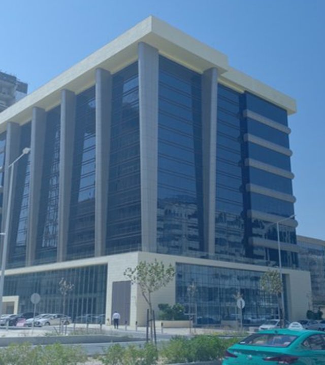 alltel-saudi-office